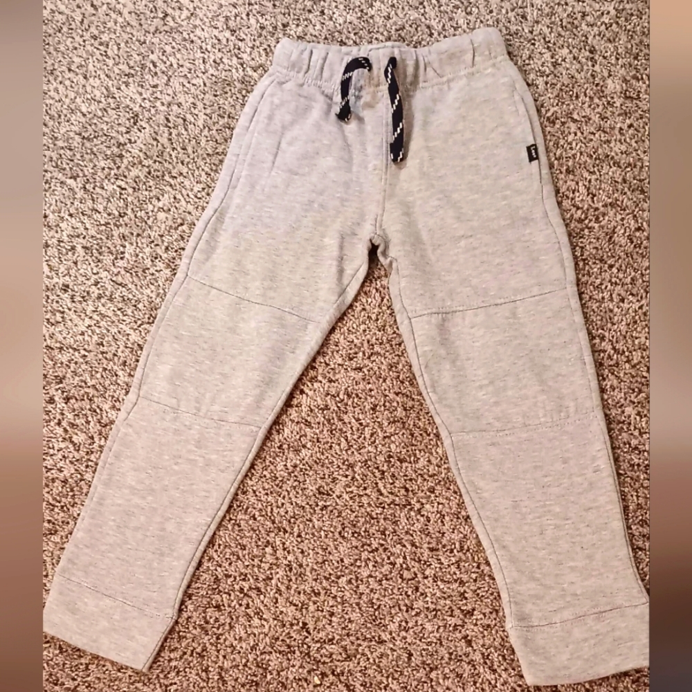 Pants for boy brand Lee size 5/6